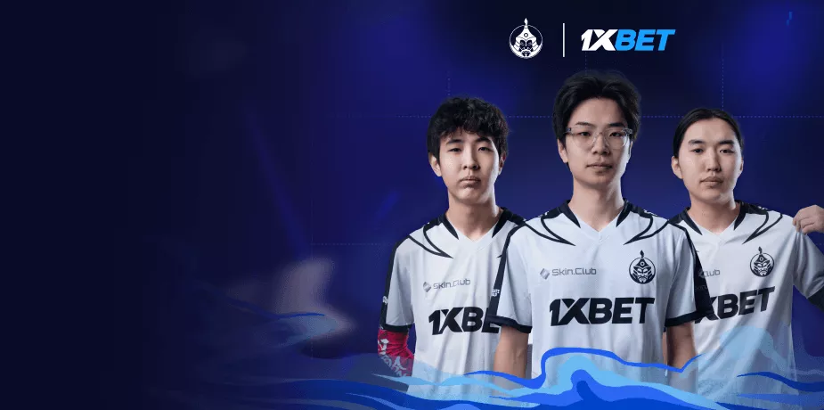 1xbet Fin tastic Slots